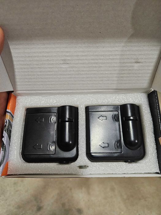 Прокетор на лого за врата лексус