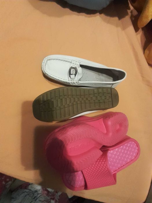 Pantofi  si papuci  nr 36