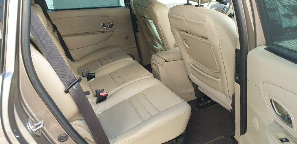 RENAULT Scenic 2012 — imagine 5
