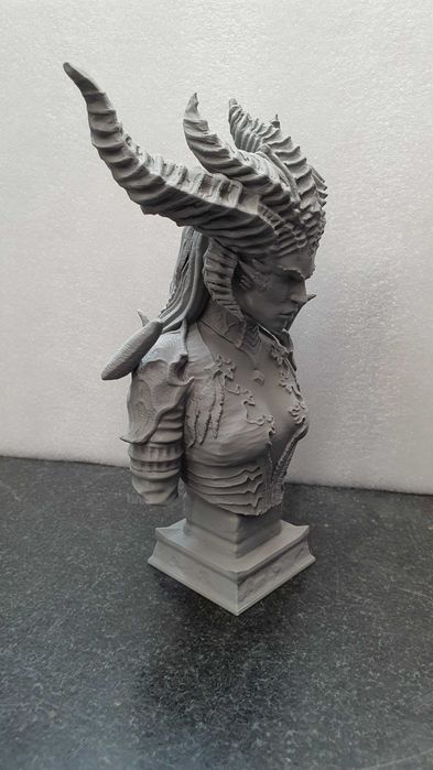 Фигурка Lilith (Diablo) / Лилит статуетка