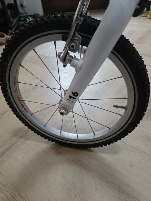 Bicicleta Woom 3