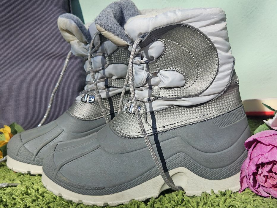 Италиански топли апрески N38