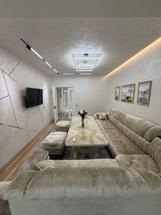 Сдантся люкс квартира