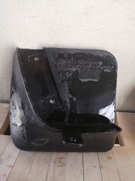 Брызговики на нэксию