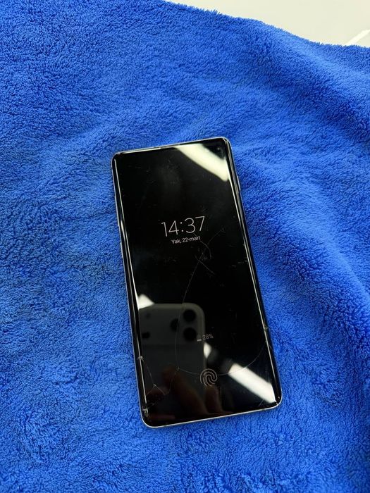 Galaxy s10+ sotiladi