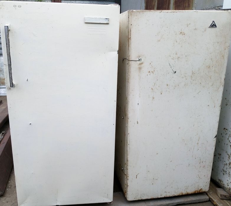 Сейфы Шкафы Ящики