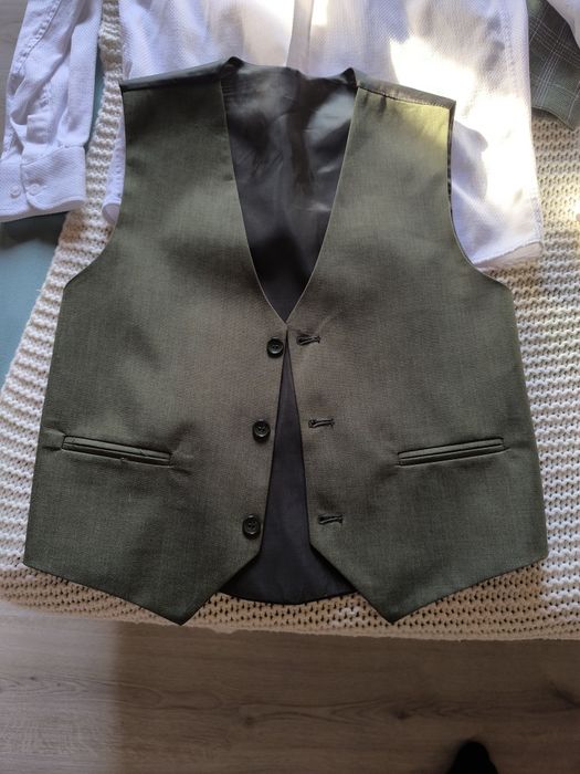 Костюм пълен комплект