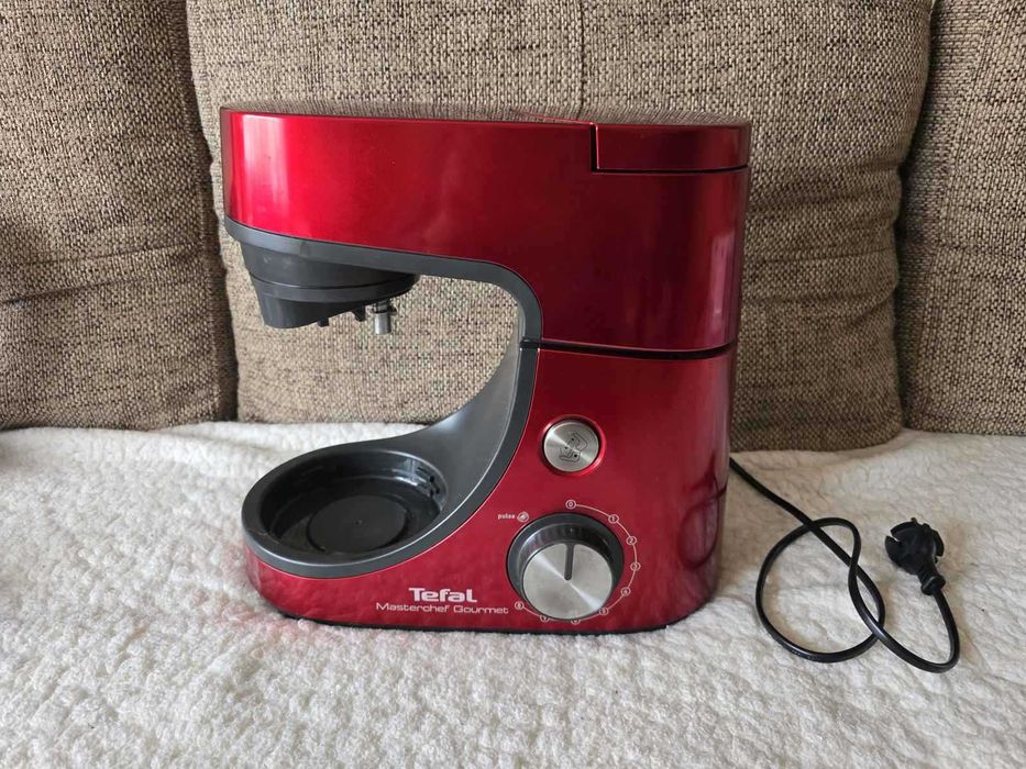 Robot de bucatarie TEFAL QB516