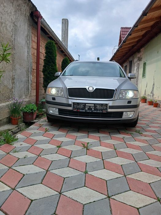 De vanzare Scoda Octavia2 2008.2