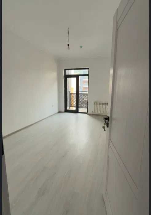 Сокин макон-1 лойиҳасидан 1 хонали Новостройка сотилади