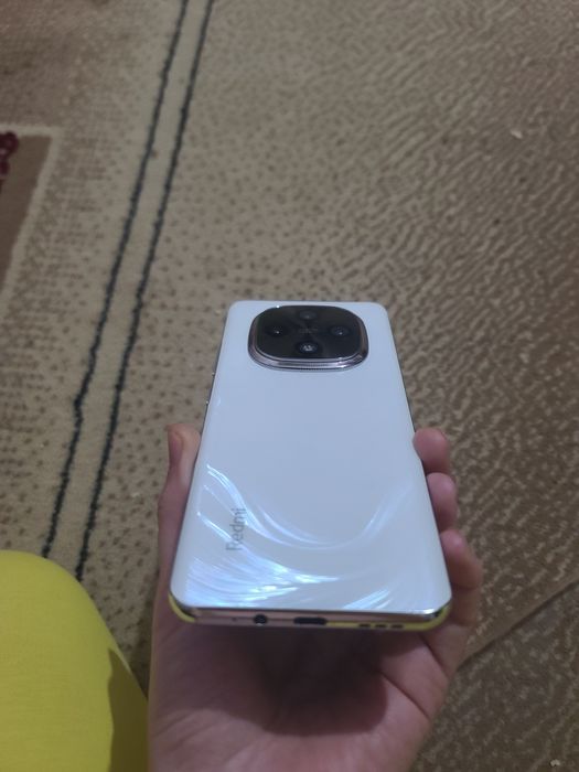 Продаются redmi 14pro+5g новый "калифорния" 2.миллион либо обмен