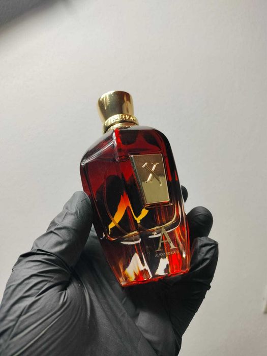 Xerjoff Alexandria II sigilat