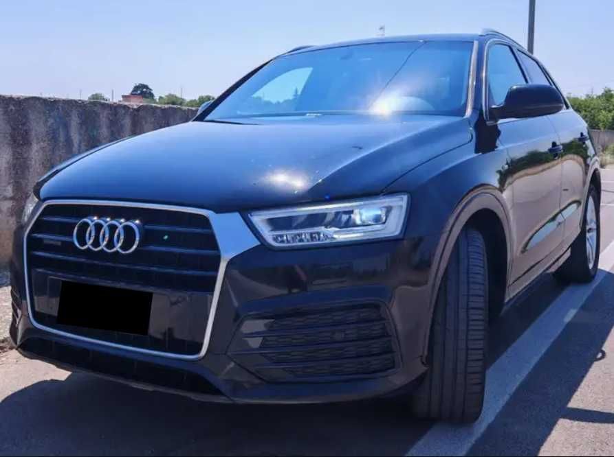 Dezmembrez Audi Q3 2015 2.0 Tdi