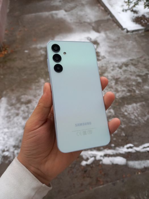 Samsung A25 5G sotiladi