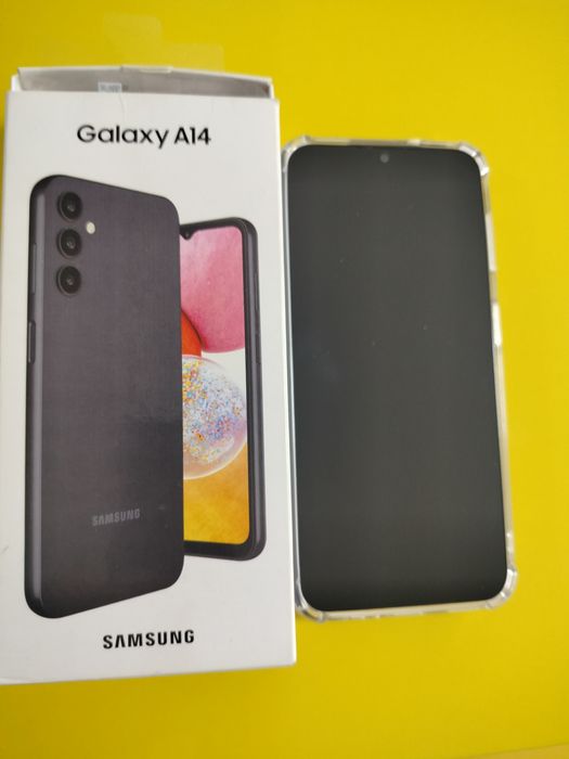 Samsung Galaxy A14