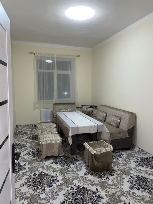 Farg’ona eko shaharda uy ijara eco sity