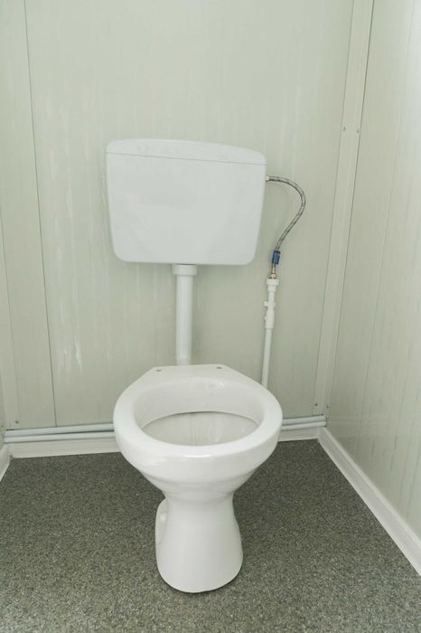 Containere modulare la comandă – birouri, depozite, case