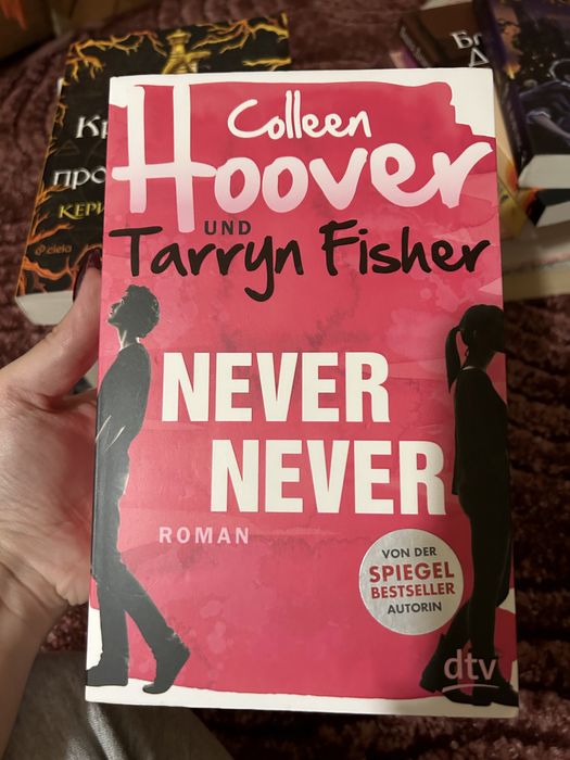 Книги на немски език