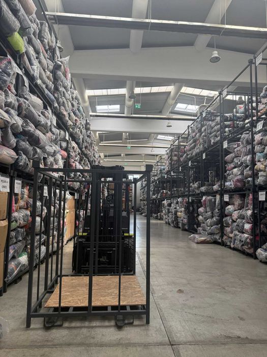 boxpaleti metalici lazi metalice stivuibile