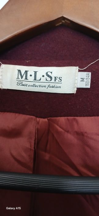 Пальто женское продам