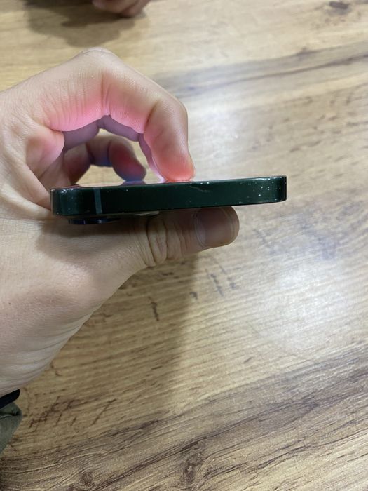 Айфон 13 ёмкость 80%