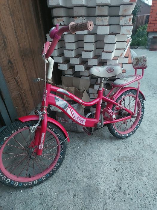 Продам детский велосипед