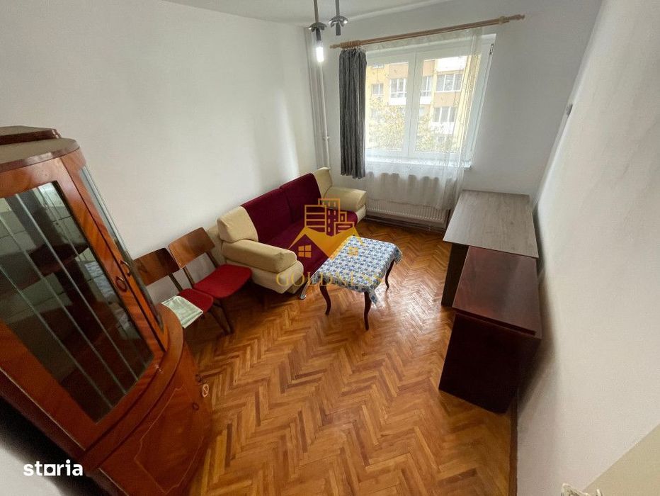 Apartment in Cluj-Napoca - Vedere 3