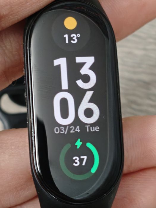 Mi smart bend 7 original