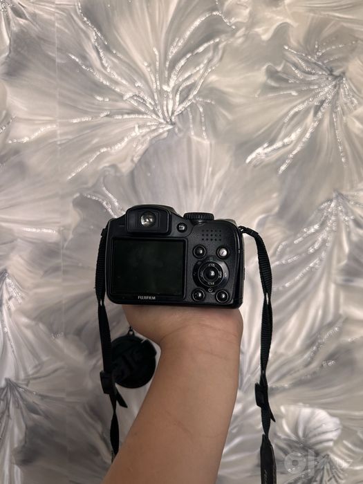 Фотоаппрат Fujifilm