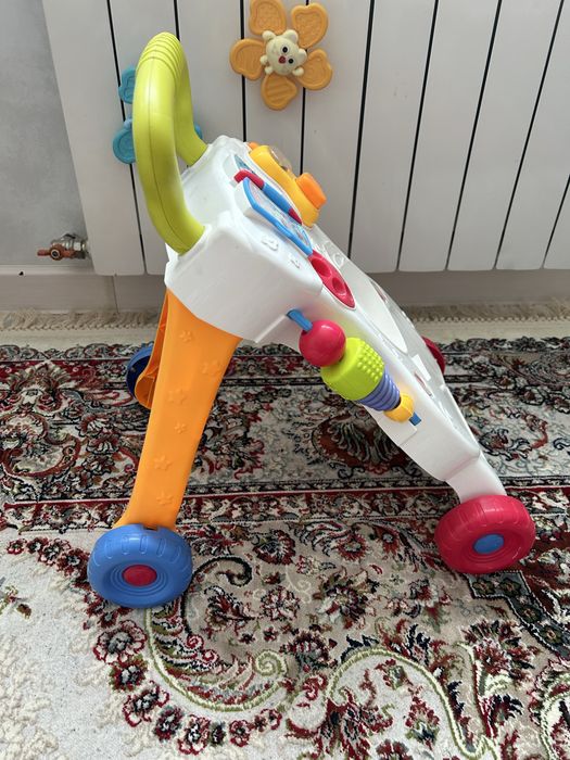 Продается толокар детский