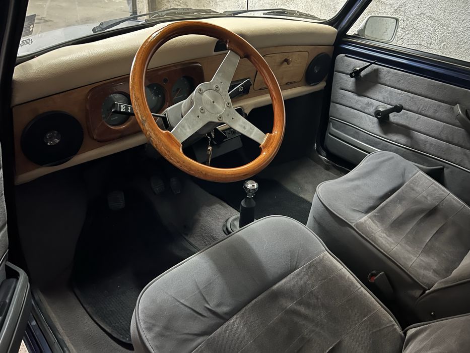 Продавам Мини от 1990 г