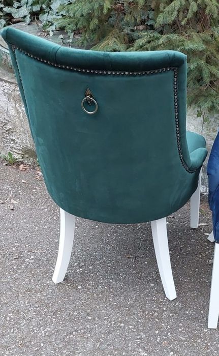 Vand Set Alaska  Masa cu  6 Scaune