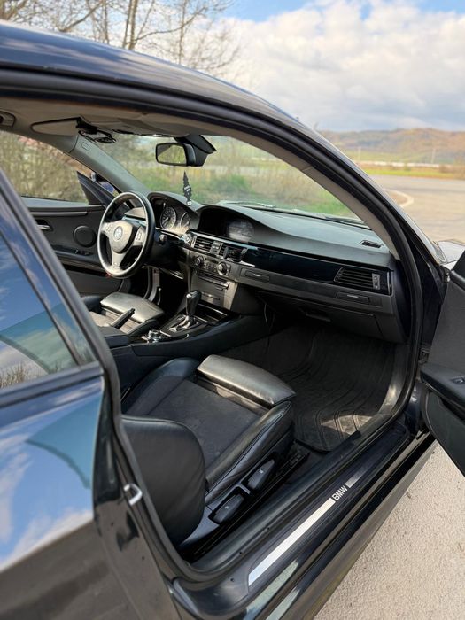 Vand BMW Seria 3 E92 320D