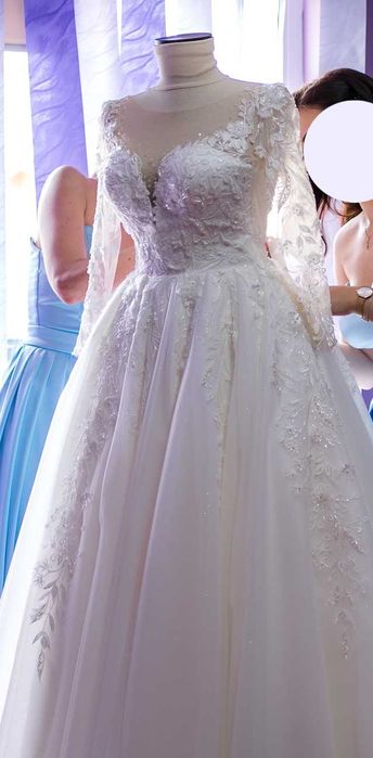 Rochie de mireasă