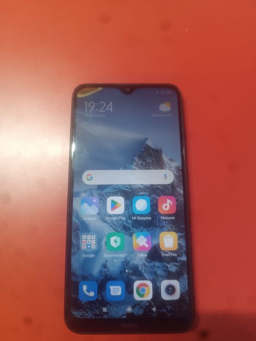 Redmi 8a yaha blya