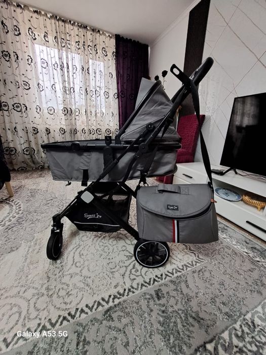 Продам коляску в хорошем состоянии