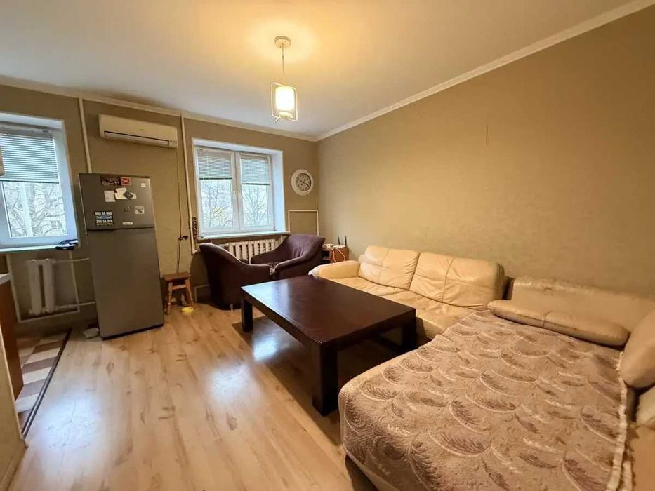 Двустаен имот в кв.Гео Милев