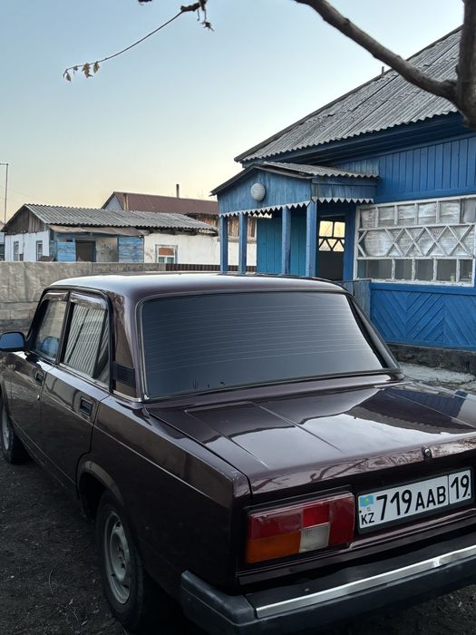 Продам 2105 год 2010
