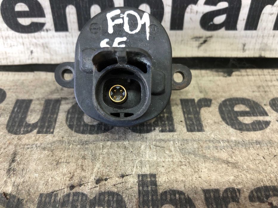 Camera 360 bara fata originala BMW F30,F32,F36,F10,F06,F13,F01,X5,X6