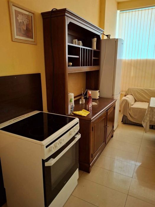 Дава се под наем Едностаен апартамент в София, Овча купел - 45 кв.м за 400 € - Снимка #2