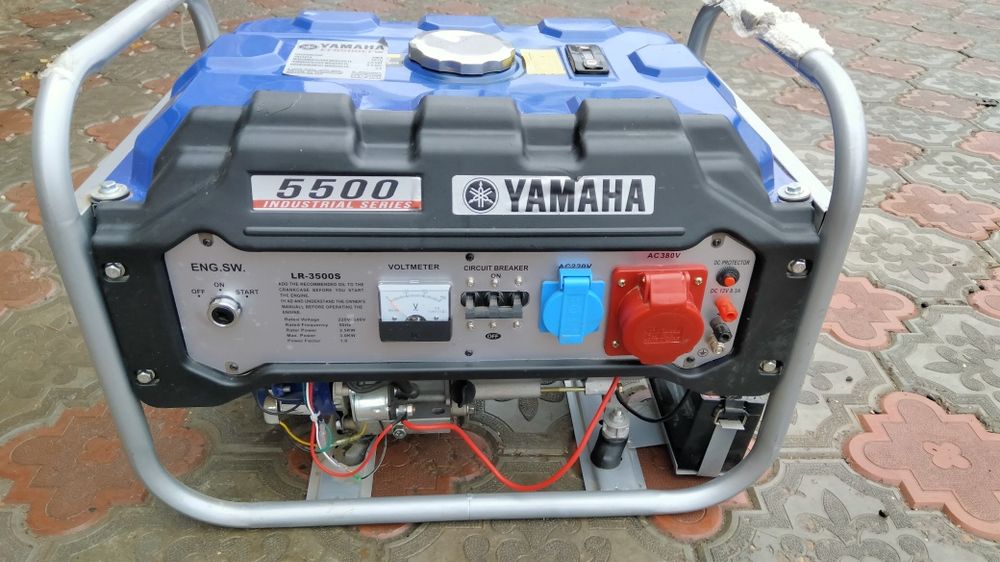 Продам электростанцию