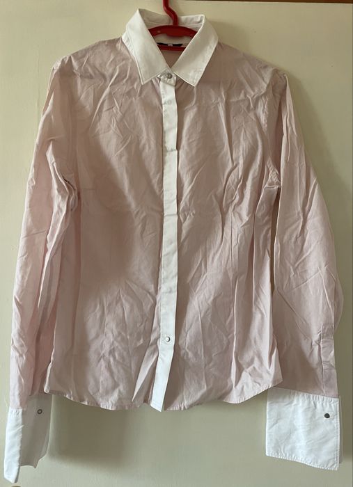 Дамска риза - леко вталена Drago &Rado