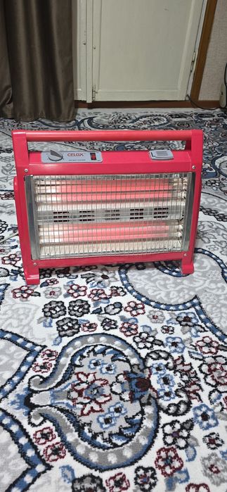 Продаю  обогреватель  Celox
