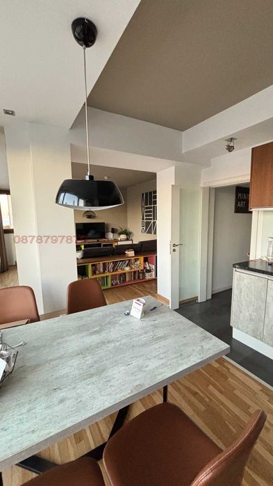 Дава се под наем Тристаен апартамент в Бургас, Лазур - 90 кв.м за 260000 € - Снимка #5