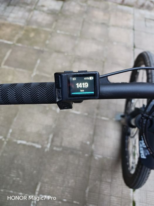 Електрически велосипед GIANT TALON E+ 3 29