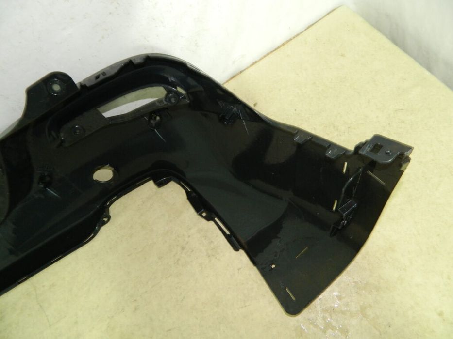 Bara spate Jeep Cherokee, 2014, 2015, 2016, 2017, , 68203261AA