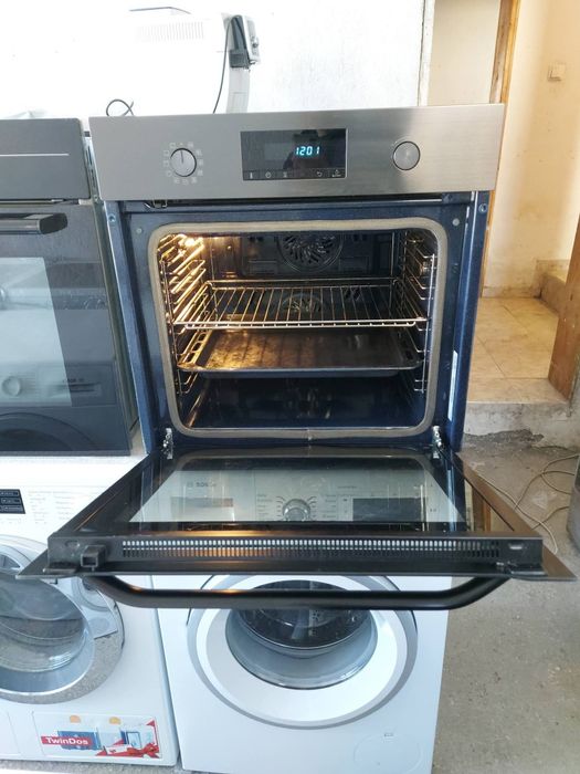 Фурна Samsung за вграждане
За вграждане
Цена:230 евро
6 месеца гаранци