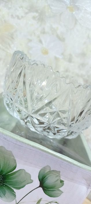 Сахарница, конфетница