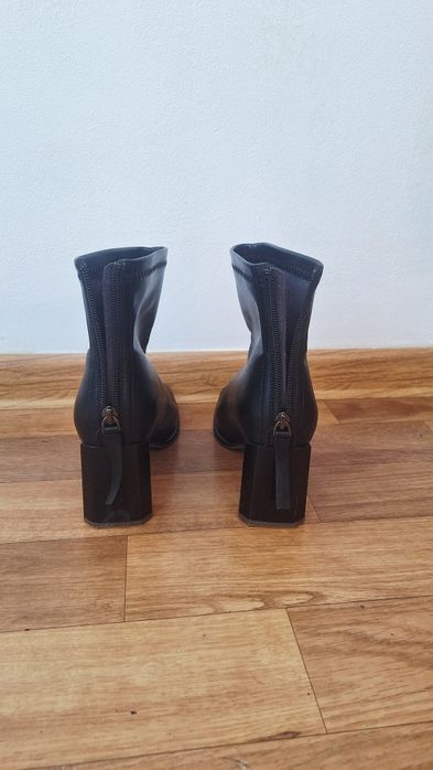 Продам полусабожки.