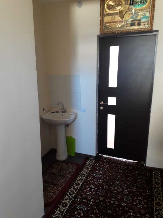 Саёхатда 2 сотохли, 3 хоналик катедж сотилади.